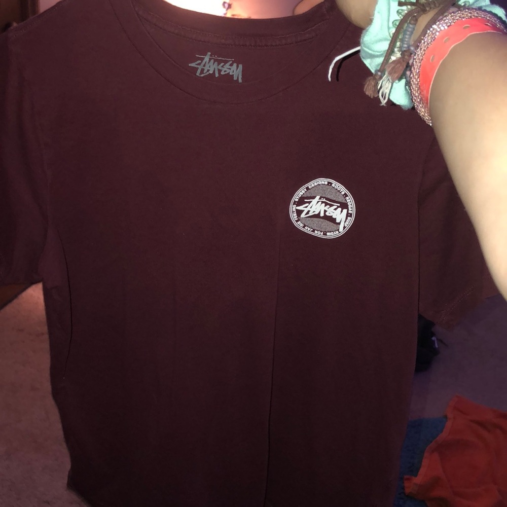 short sleeve